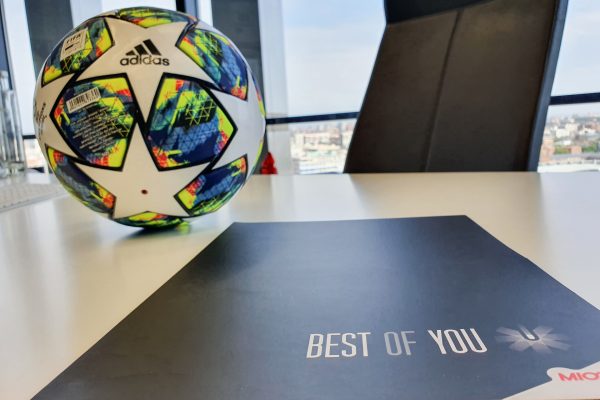 Best of You - Sports